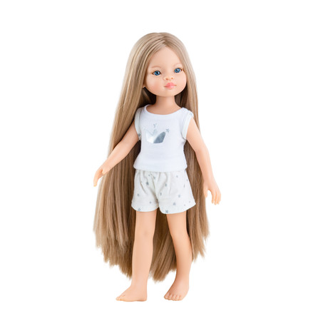 Кукла Маника, 32 см